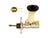 EXEDY OEM MC276 Clutch Master Cylinder