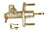 EXEDY OEM MC526 Clutch Master Cylinder