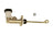 EXEDY OEM MC531 Clutch Master Cylinder