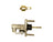 EXEDY OEM MC572 Clutch Master Cylinder