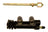 EXEDY OEM SC815 Clutch Slave Cylinder