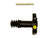 EXEDY OEM SC870 Clutch Slave Cylinder