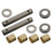 Febi 01153 Steering King Pin Set