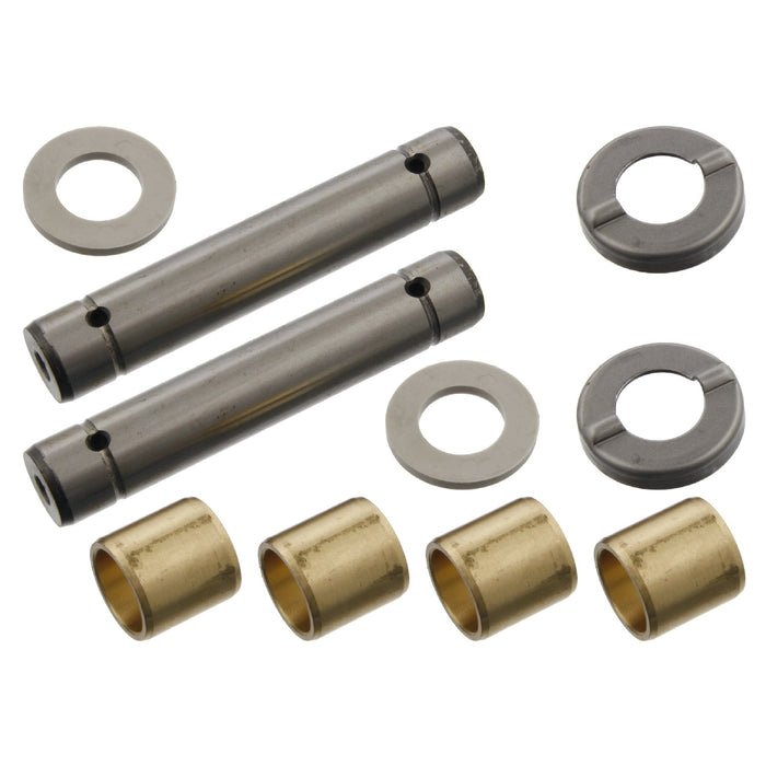Febi 01153 Steering King Pin Set