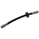 Febi 01178 Brake Hydraulic Hose - Rear, Rear Left or Rear Right