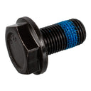 Febi 01197 Clutch Flywheel Bolt - Inner