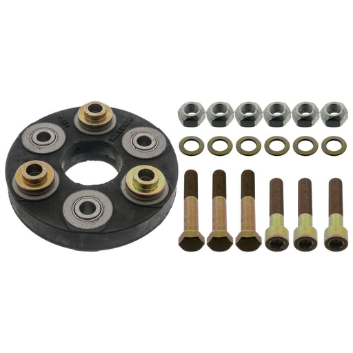 Febi 01527 Drive Shaft Flex Joint Kit - Front