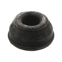 Febi 01530 Suspension Control Arm Bushing - Front Forward or Front Lower Forward