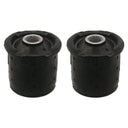 Febi 01678 Suspension Subframe Mounting Kit - Rear Rearward