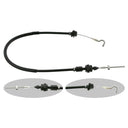 Febi 01765 Fuel Injection Throttle Cable
