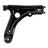 Febi 01800 Suspension Control Arm - Front or Front Lower