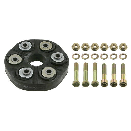 Febi 01975 Drive Shaft Flex Joint Kit - Front