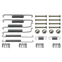 Febi 02060 Drum Brake Shoe Spring Kit - Rear
