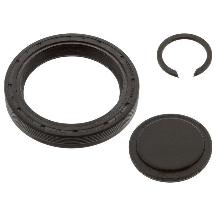 Febi 02065 Automatic Transmission Final Drive Seal Kit