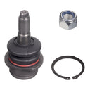 Febi 02107 Suspension Ball Joint - Front Lower