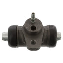 Febi 02218 Drum Brake Wheel Cylinder - Rear