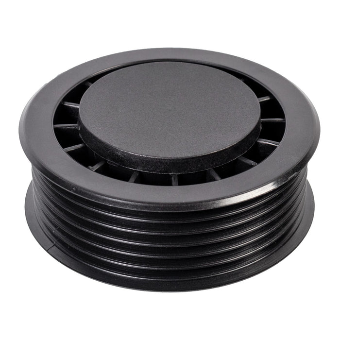 Febi 02248 Accessory Drive Belt Idler Pulley