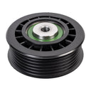 Febi 02248 Accessory Drive Belt Idler Pulley