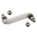 Febi 02317 Suspension Stabilizer Bar Link - Rear
