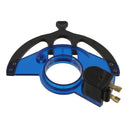 Febi 02443 HVAC Heater Control Knob