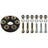Febi 03567 Drive Shaft Flex Joint Kit - Front or Rear
