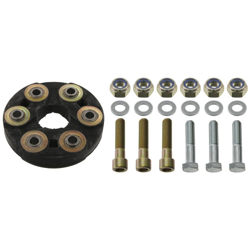 Febi 03567 Drive Shaft Flex Joint Kit - Front or Rear