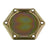 Febi 03639 Engine Side Access Cover Plate
