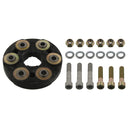 Febi 03643 Drive Shaft Flex Joint Kit - Front