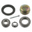 Febi 03674 Wheel Bearing Kit - Rear or Rear Inner