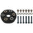 Febi 03976 Drive Shaft Flex Joint Kit - Front
