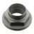 Febi 04041 Stub Axle Nut - Front