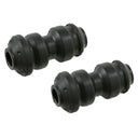 Febi 04052 Suspension Control Arm Bushing - Rear