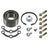 Febi 04178 Wheel Bearing Kit - Rear