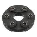 Febi 04434 Drive Shaft Flex Joint - Front