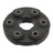 Febi 04434 Drive Shaft Flex Joint - Front