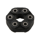 Febi 05084 Drive Shaft Flex Joint - Front or Rear