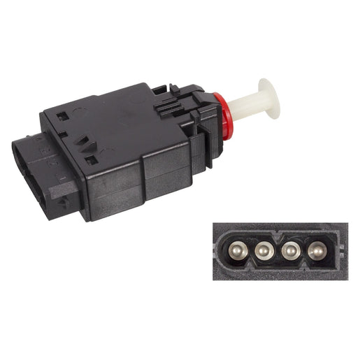 Febi 06035 Brake Light Switch
