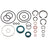 Febi 06470 Power Steering Pump Seal Kit