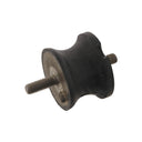 Febi 06624 Automatic Transmission Mount - Rear