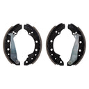 Febi 07014 Drum Brake Shoe Kit - Rear