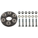 Febi 07541 Drive Shaft Flex Joint Kit - Front or Rear