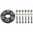 Febi 07541 Drive Shaft Flex Joint Kit - Front or Rear
