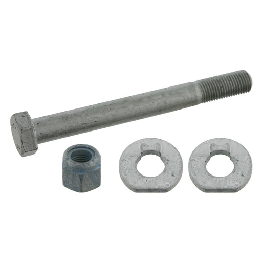 Febi 07752 Suspension Control Arm Bolt - Front Lower