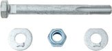 Febi 07758 Suspension Control Arm Bolt - Front Lower
