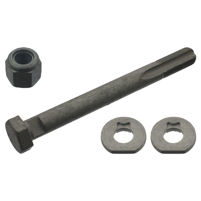 Febi 07758 Suspension Control Arm Bolt - Front Lower
