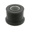 Febi 08001 Suspension Control Arm Bushing - Front Rearward