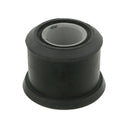 Febi 08002 Suspension Control Arm Bushing - Front Forward