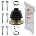 Febi 08303 CV Joint Boot Kit - Front Right Inner, Front Right Outer or Rear