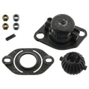Febi 08338 Manual Transmission Shift Lever Repair Kit