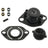 Febi 08338 Manual Transmission Shift Lever Repair Kit